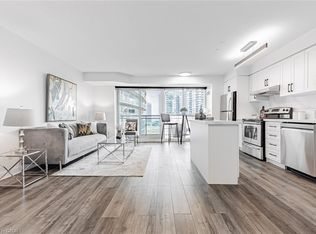 155 Legion Rd N #1714, Toronto, ON