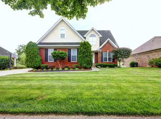 4304 Lakelet Way, Louisville, KY 40299