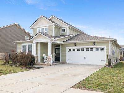 801 Ewell Farm Dr, Spring Hill, TN, 37174