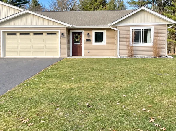 122-124 Hickory Lane, 122-124 Hickory Ln, Eau Claire, WI 54703