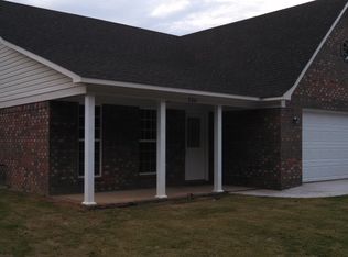 256 Brighton Village Loop, Brighton, TN 38011