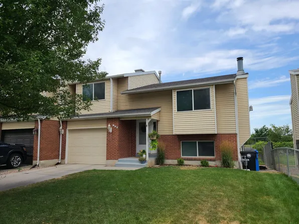 937 N 900 W, West Bountiful, UT 84087
