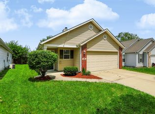 48 Gazebo Dr, Indianapolis, IN 46227