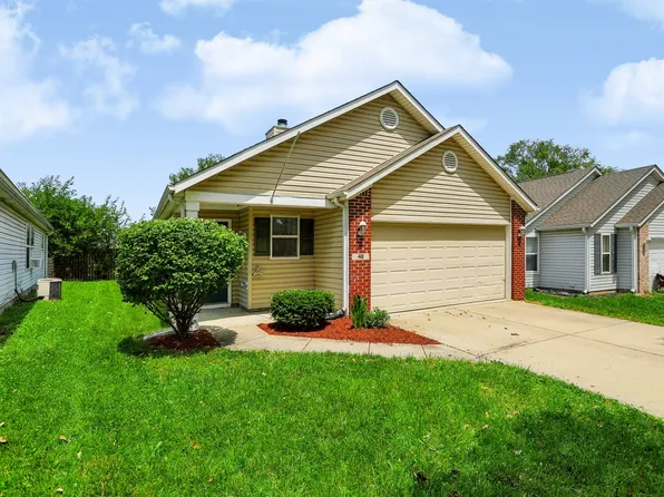 48 Gazebo Dr, Indianapolis, IN 46227