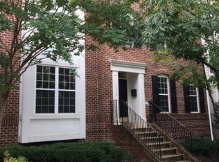 1546 Northern Neck Dr APT 101, Vienna, VA 22182