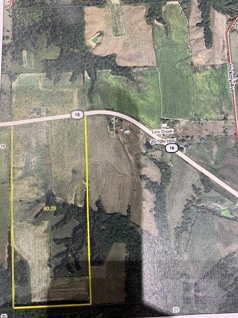 1st image of 17127 Highway 16