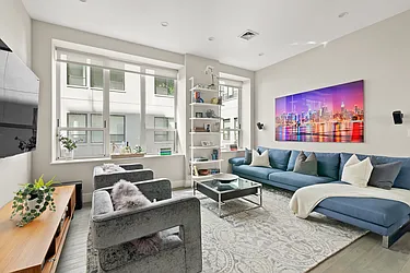 Rented by Corcoran