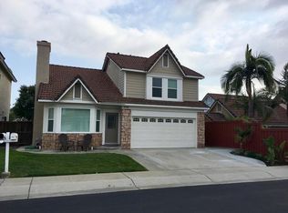 9741 Caldaro St, Rancho Cucamonga, CA