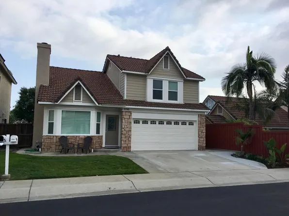 9741 Caldaro St, Rancho Cucamonga, CA 91737