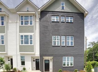 208 Mission Way SE, Atlanta, GA