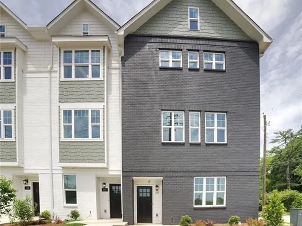 208 Mission Way SE, Atlanta, GA 30315