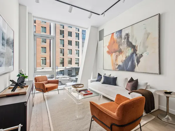 505 West 43rd Street image 1 of 17