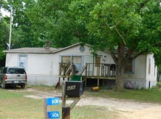 608 State Highway 137, Cusseta, GA 31805