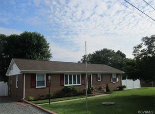 1313 Northbury Ave, Henrico, VA 23231