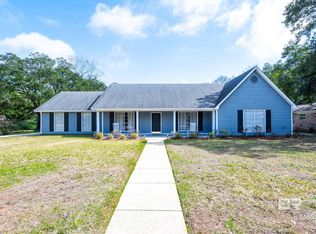 1809 Timberly Rd E, Mobile, AL 36609