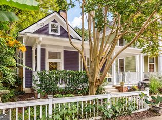 608 Grant St SE, Atlanta, GA 30312
