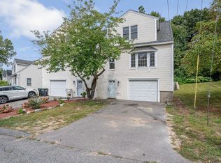 Mahogany Run, Leominster, MA 01453
