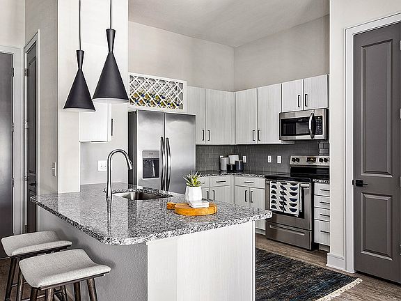 2nd image of 5300 The Station Blvd #1-1322