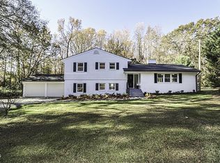 805 River Rd, Selma, NC 27576