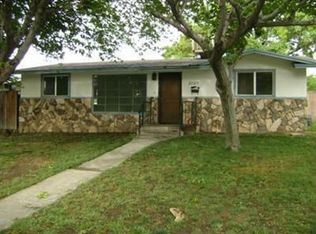2720 Mount Vernon Ave, Bakersfield, CA 93306