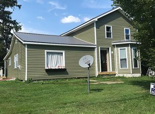 612 Licking St, Conneautville, PA 16406