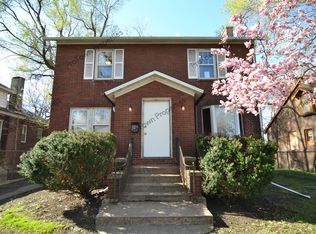 404 Strong Ave, Joliet, IL 60433