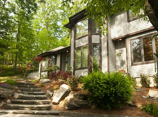 2 The Crossway, Kinnelon, NJ 07405