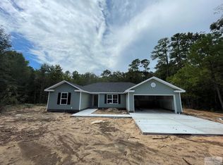 4870 McLaurin Rd, Wedgefield, SC 29168