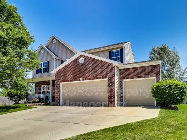 1047 Andrew Ct, Greenwood, IN 46143