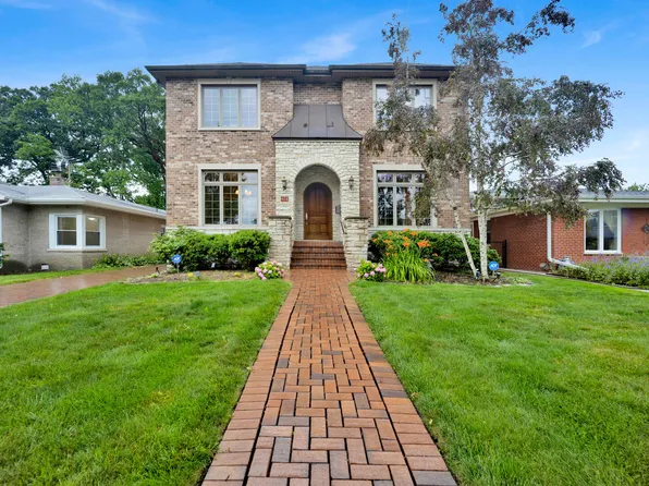 824 Shibley Ave, Park Ridge, IL 60068