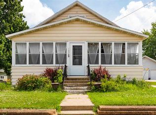1025 Matilda St, Stevens Point, WI 54481