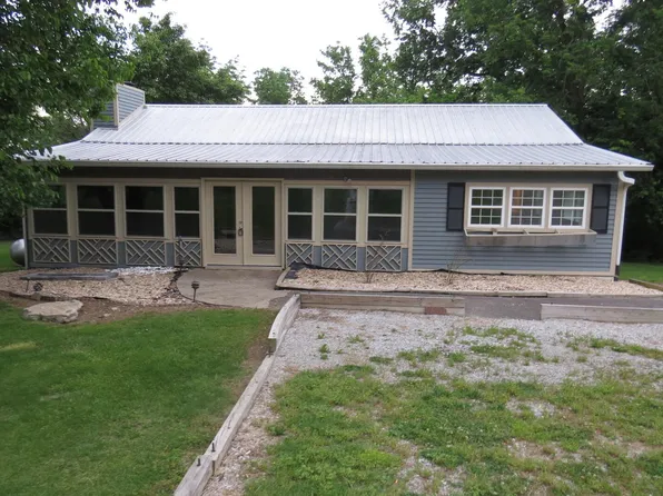 246 Hughley Ln, Harrodsburg, KY 40330