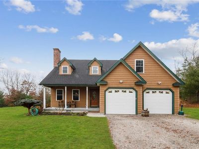 94A Fairview Ave, Hope Valley, RI, 02832