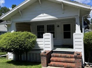 804 Chamberlain St, Elmira, NY