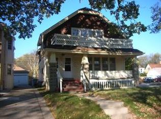 4071-4073 N 39th St. (Duplex), Milwaukee, WI 53216