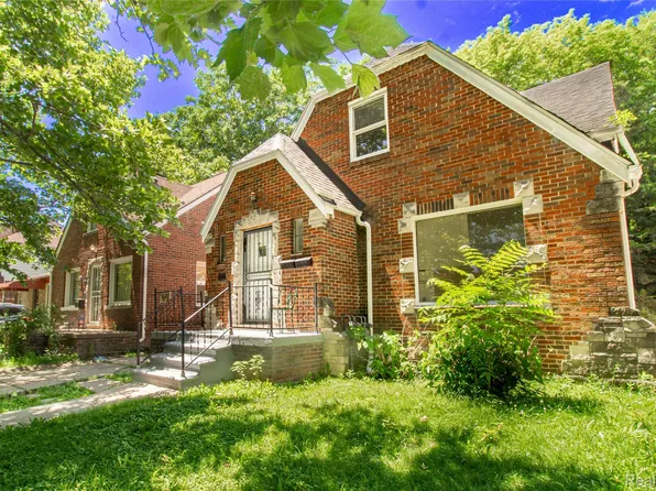 20201 Stotter St, Detroit, MI 48234
