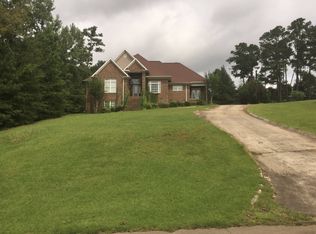 115 Pineworth Pointe Dr, Macon, GA 31216