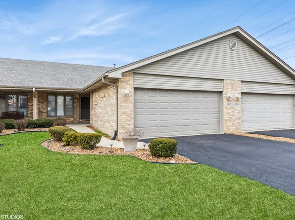 14142 Karlov Ave #1, Crestwood, IL 60418
