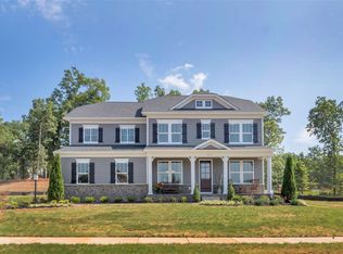 2816 Flume Gate Ct, Raleigh, NC 27603