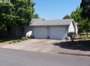 608 Janus St #608, Springfield, OR 97477