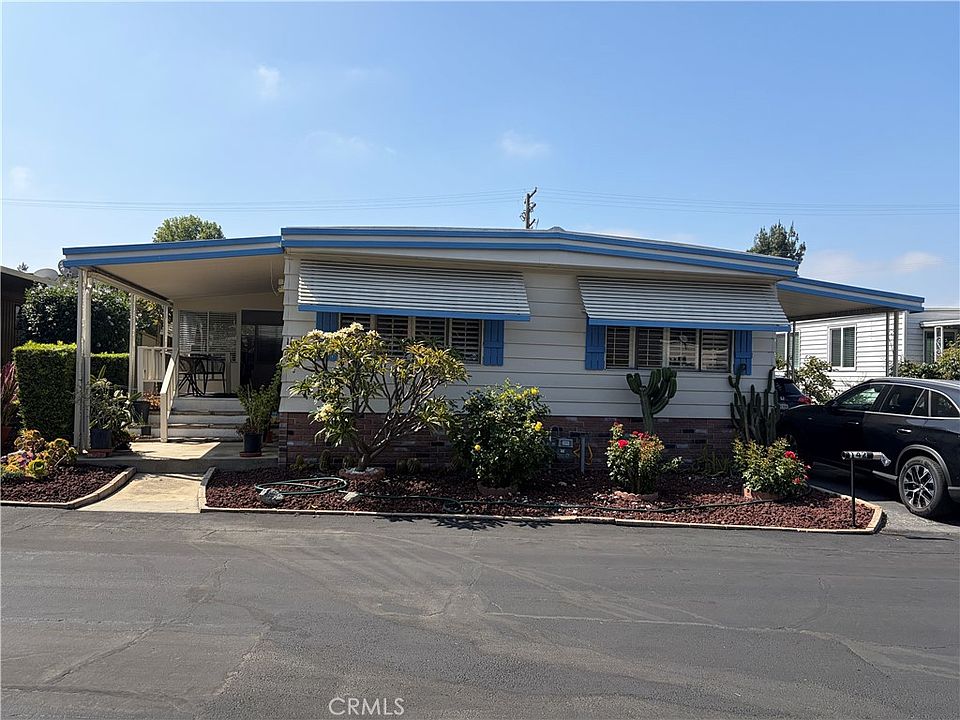 1st image of 840 E Foothill Blvd Space 142