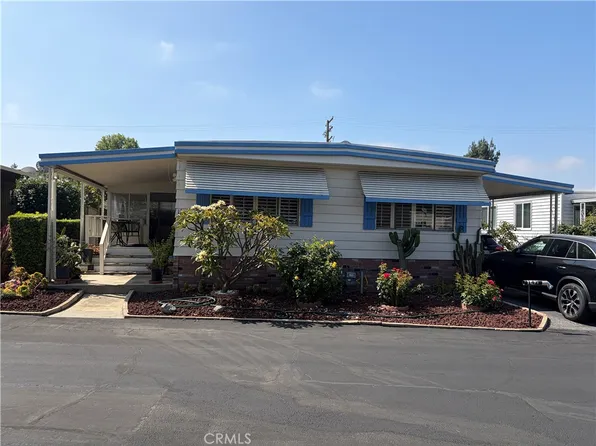840 E Foothill Blvd Space 142, Azusa, CA 91702