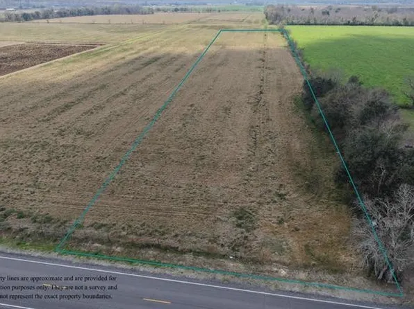 O'Sidney Derouen Rd, Iowa, LA 70647