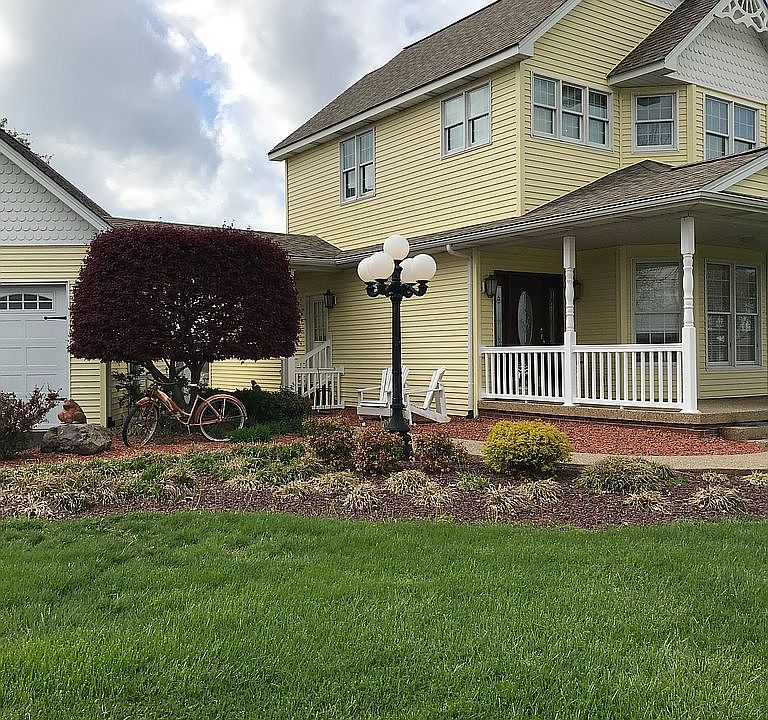 3691 E Highway 60, Harned, KY 40144 Zillow