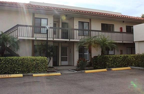 2nd image of 6219 Palma Del Mar Blvd S APT 203