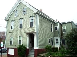 32 Hampshire St #2, Portland, ME 04101