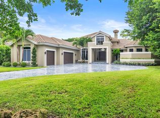 1543 Breakers West Blvd, West Palm Beach, FL 33411