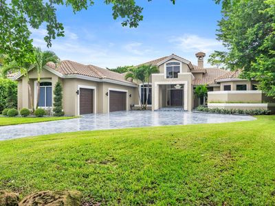 1543 Breakers West Boulevard, West Palm Beach, FL, 33411