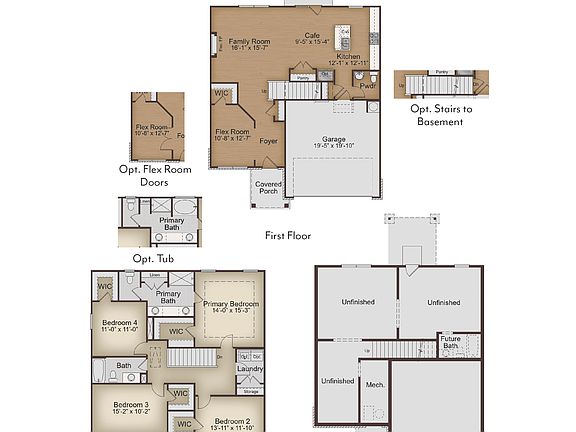 3rd image of this home