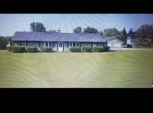 (Undisclosed Address), Swanton, VT 05488